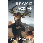 Pocket Occult The Great God Pan and the Inmost Light Jabberwoke Pocket Occult, Book 6, Paperback