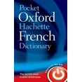 thumbnail image 1 of Pre-Owned Pocket Oxford-Hachette French Dictionary (Paperback) 0199576157 9780199576159, 1 of 1