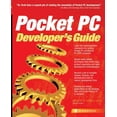 thumbnail image 1 of Pocket PC Developer's Guide, (Paperback), 1 of 1