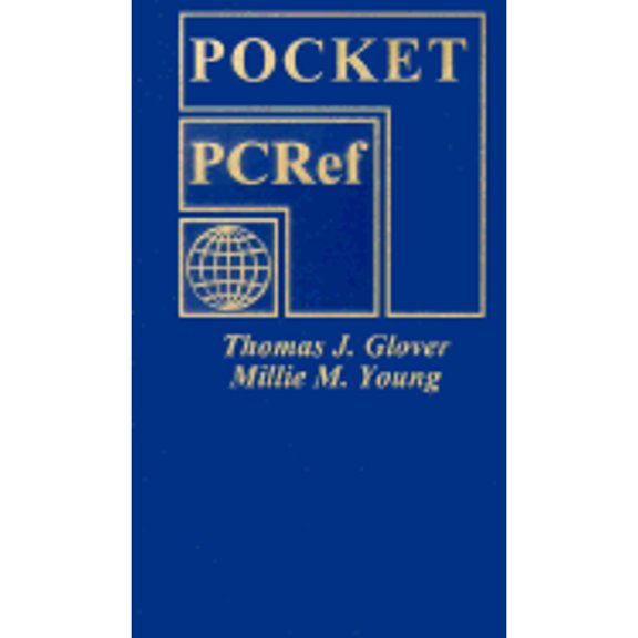 Pre-Owned Pocket PC Ref (Paperback - Used) 1885071388 9781885071385