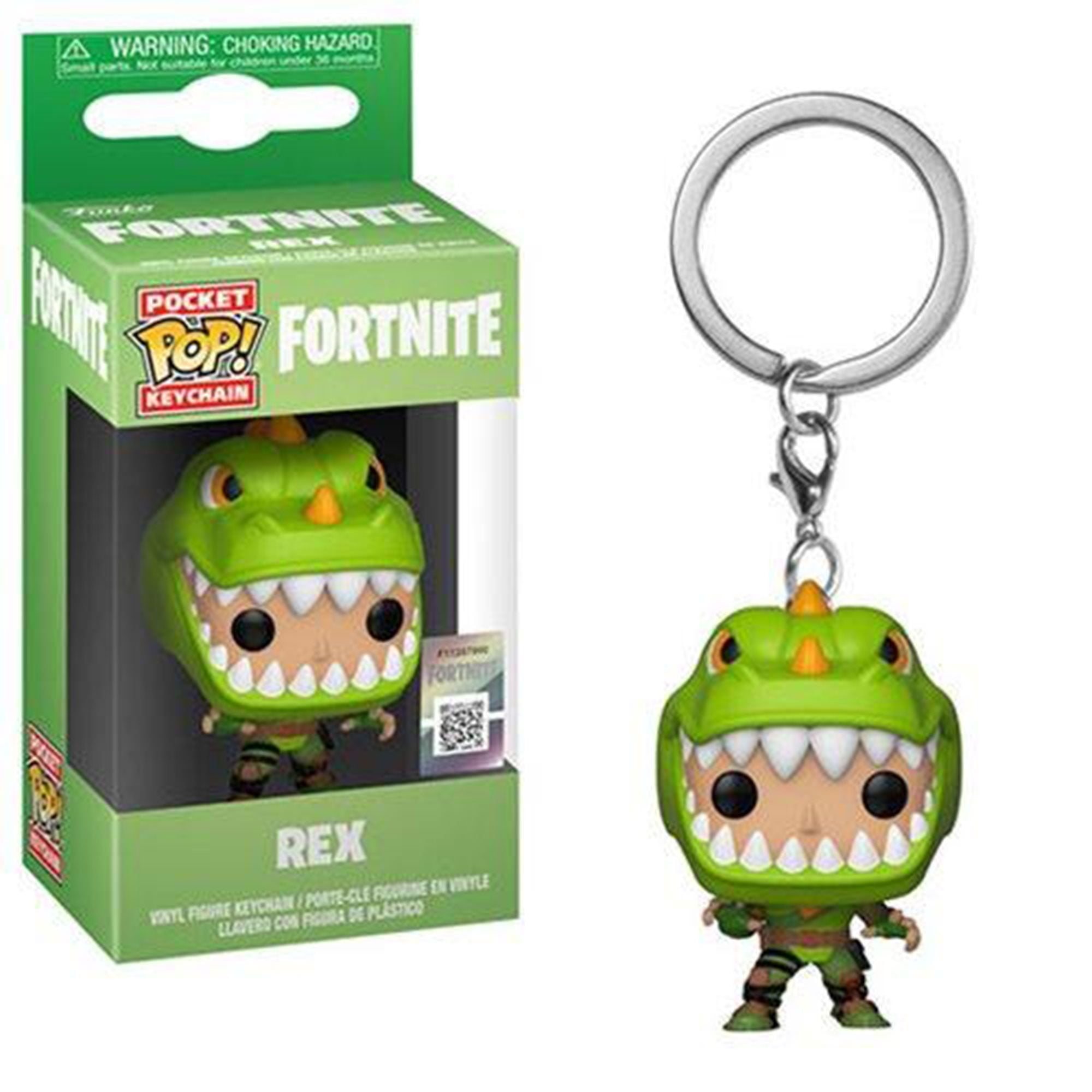 Mini funko on sale pop fortnite