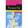 thumbnail image 1 of Pre-Owned Pocket Pal: A Graphic Arts Production Handbook (Paperback) 0977271617, 1 of 1