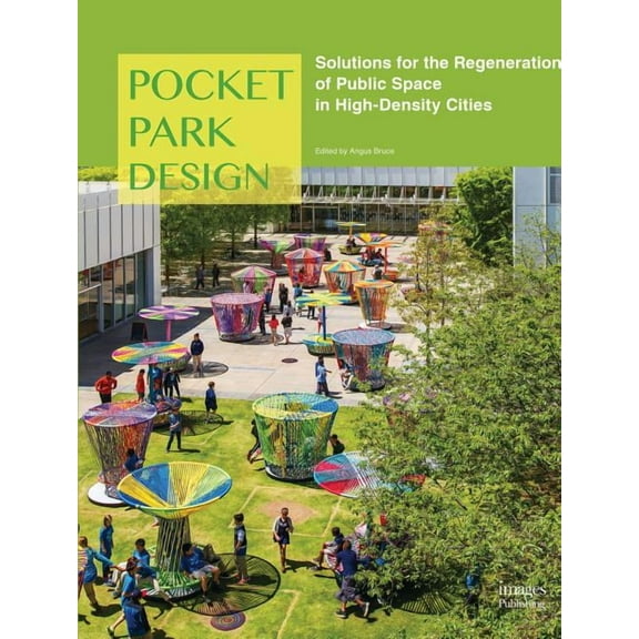 Pocket Park (Hardcover)