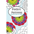 thumbnail image 1 of Pocket Patterns: Colouring in Book for Adults, (Paperback), 1 of 1