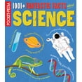 thumbnail image 1 of Pocket-Pedia: 1001+ Fantastic Facts about Science (Paperback), 1 of 2