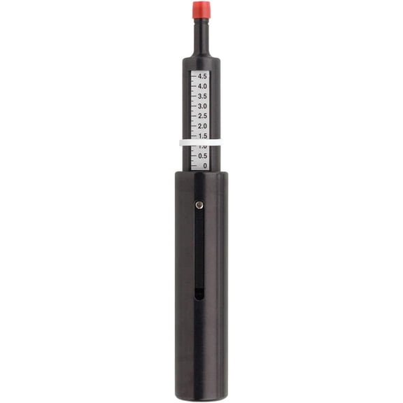 Pocket Penetrometer