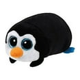 thumbnail image 1 of Pocket Penguin - Teeny Tys 4 inch - Stuffed Animal by Ty (42141), 1 of 2
