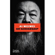 On Censorship, Hardcover