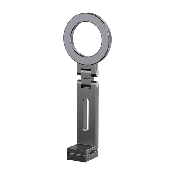 Pocket Phone Tripod Foldable for Smartphone Cellphone Tripod Mount Handle Smartphone Desk Stand