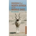 thumbnail image 1 of Pocket Photo Guides: Mammals of North Africa and the Middle East (Paperback), 1 of 1