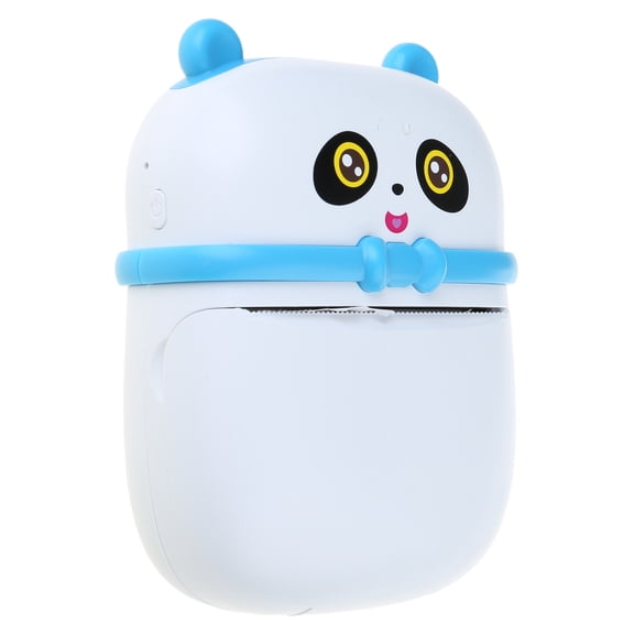 Pocket Photo Printer Portable Thermal Printing Machine Wireless Connection for Picture Lable Handcraft List