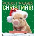 thumbnail image 1 of Pocket Piggies: Christmas! (Board book), 1 of 1