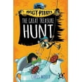 thumbnail image 1 of Pocket Pirates: The Great Treasure Hunt (Series #4) (Hardcover), 1 of 1