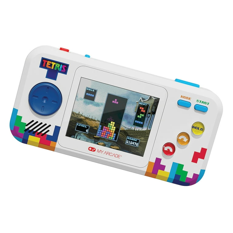その他 MY ARCADE POCKET PLAYER PRO Amazon.com: My Arcade Space Invaders Pocket Player Pro