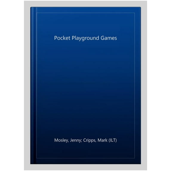 Pocket Playground Games