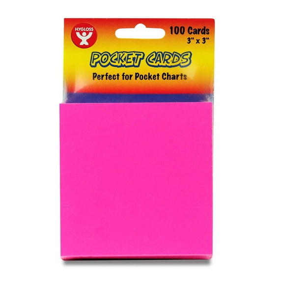 Pocket / Playing Cards