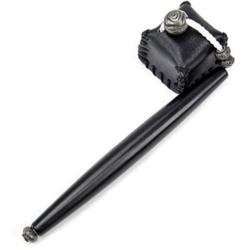 Pocket Pool Chalk Holder