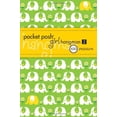 thumbnail image 1 of Pre-Owned Pocket Posh Girl Hangman 2 : 100 Puzzles (Paperback), 1 of 1