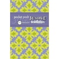 thumbnail image 1 of Pocket Posh Jumble BrainBusters 2 : 100 Puzzles (Paperback), 1 of 1