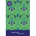 thumbnail image 1 of Pocket Posh Word Search 9 : 100 Puzzles (Paperback), 1 of 1