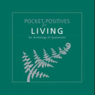 Pre-Owned Pocket Positives for Living