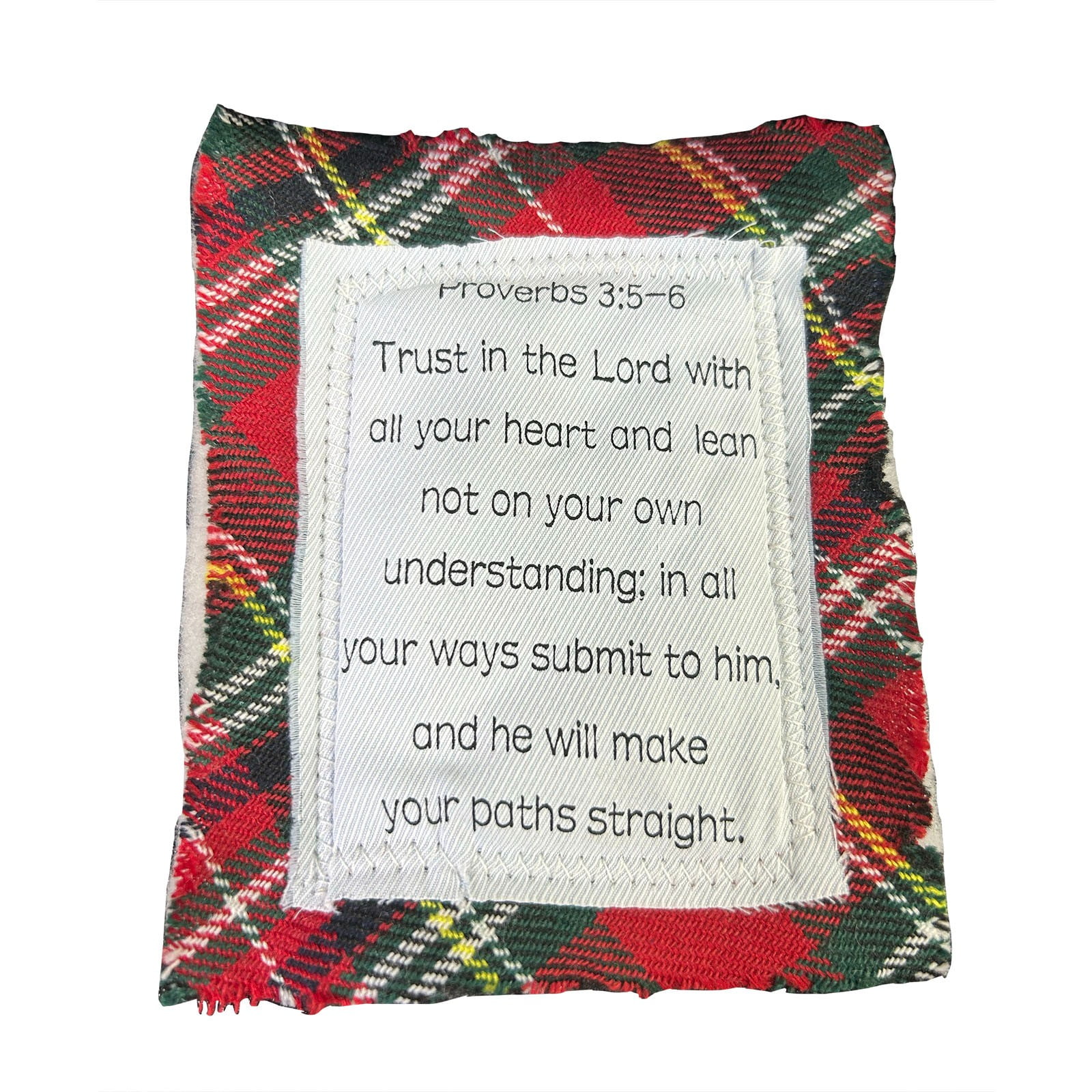 Pocket Prayer Quilt , Pocket Prayer Quilt Squares , Handmade Sew ...