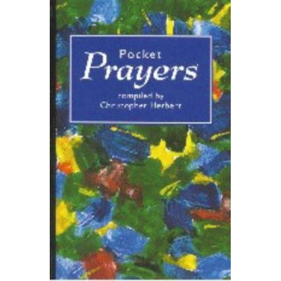 Pre-Owned Pocket Prayers (Hardcover) 9780715148259