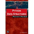 thumbnail image 1 of Pocket Primer Python Data Structures Pocket Primer, (Paperback), 1 of 1