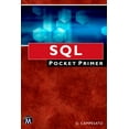 thumbnail image 1 of Pocket Primer SQL Pocket Primer, (Paperback), 1 of 1