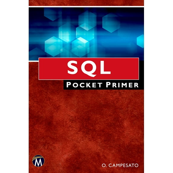 Pocket Primer SQL Pocket Primer, (Paperback)