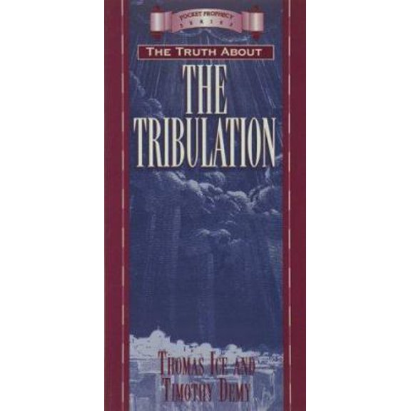 Pre-Owned Pocket Prophecy V03 : The Truth about the Tribulation
