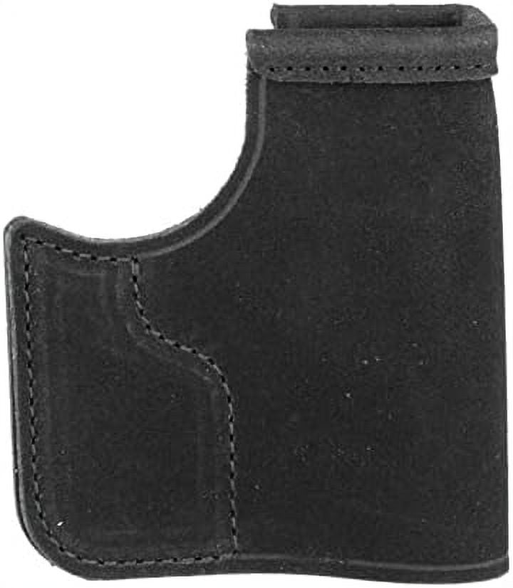 Pocket Protector Pocket Protector Holster, Black Size PRO664B
