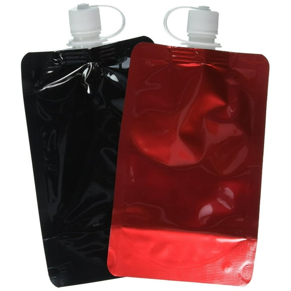 Pocket Pub, 8 Oz 4x6 inches