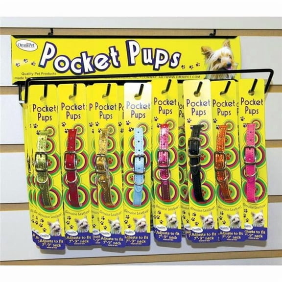 Pocket Pups Display - 32 Piece