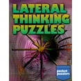 thumbnail image 1 of Pre-Owned Lateral Thinking Puzzles (Paperback) 0806936738 9780806936734, 1 of 1