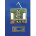 thumbnail image 1 of Pocket RV Door Lock, 1 of 1