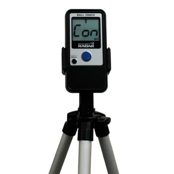 Ball Coach Radar (Model PR1000-BC)