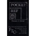 thumbnail image 1 of Pre-Owned Pocket Ref (Paperback) 0962235903 9780962235900, 1 of 1