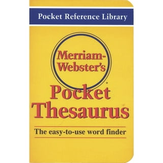 Thesaurus Call