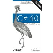 Pocket Reference (O'Reilly): C# 4.0 Pocket Reference (Paperback)