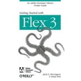 thumbnail image 1 of Pocket Reference (O'Reilly): Getting Started with Flex 3: An Adobe Developer Library Pocket Guide for Developers (Paperback), 1 of 1