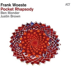 Pocket Rhapsody (CD)