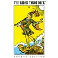 thumbnail image 1 of Pocket Rider-Waite(r) Tarot (Other), 1 of 4