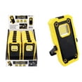 thumbnail image 1 of Pocket Rocket Compact COB LED Worklight (Single Light) for Repair Jobs, Work Sites, 1 of 1