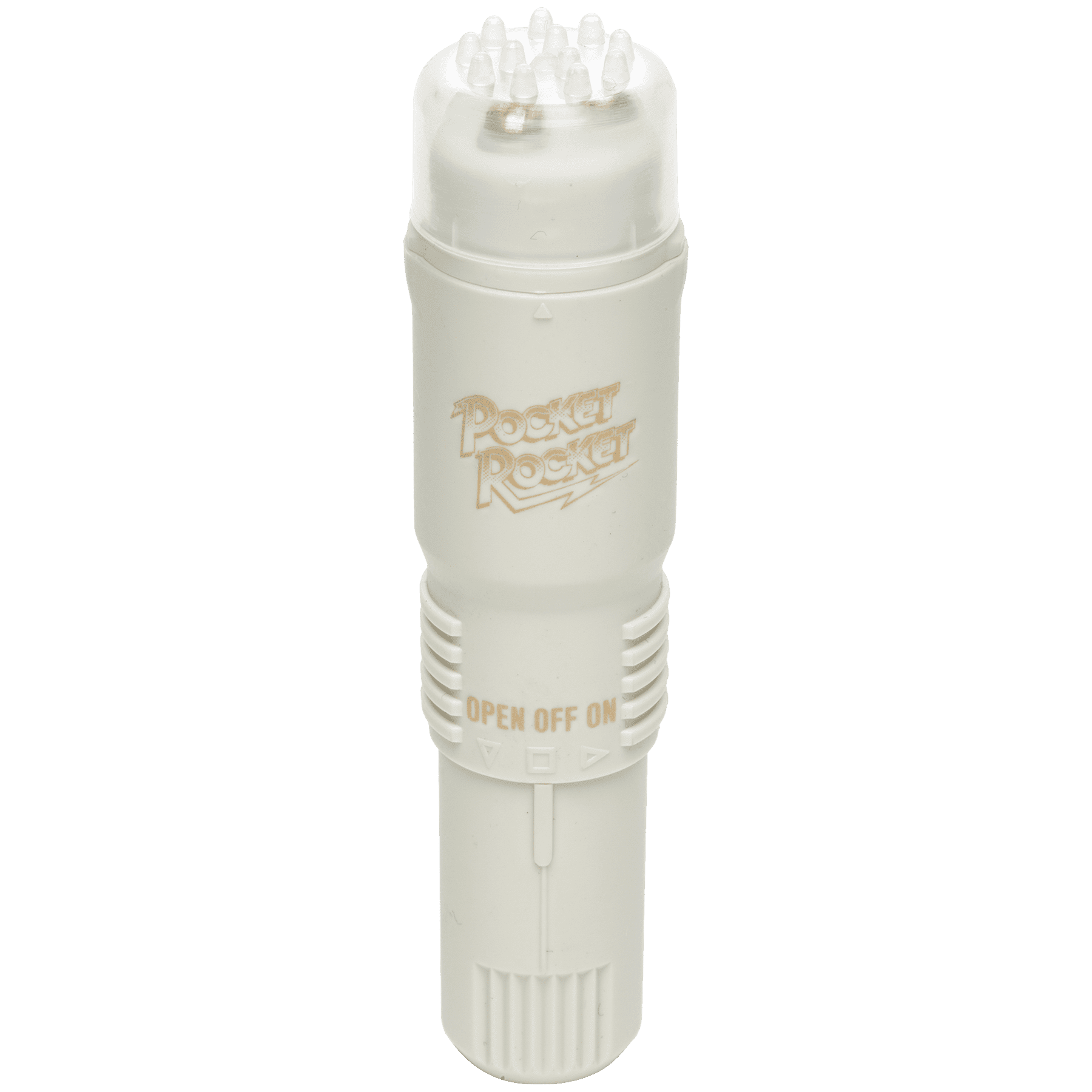 Pocket Rocket® The Original Pocket Rocket® The Original