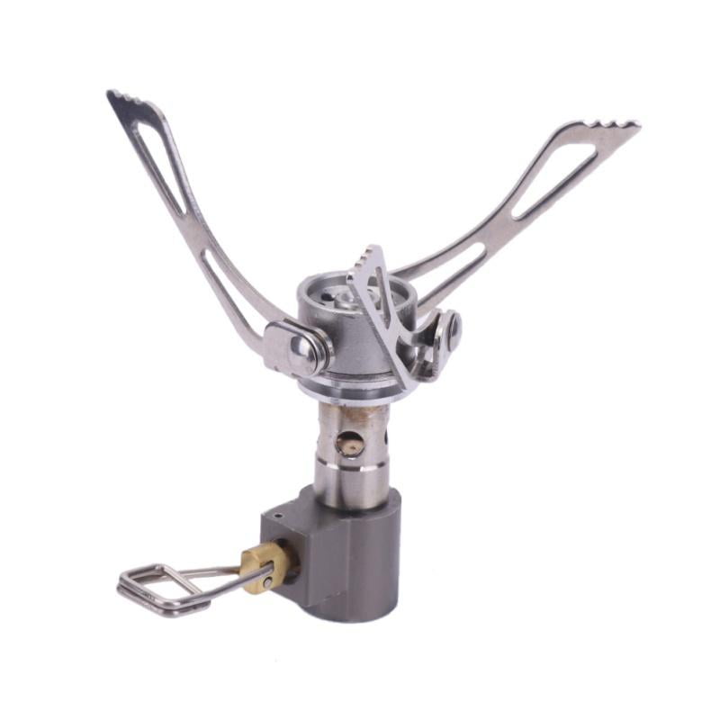 Portable Rocket Stove