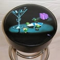 thumbnail image 1 of Pocket Rockets Bar Stool, 1 of 1