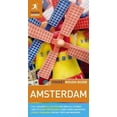 thumbnail image 1 of Pocket Rough Guide Amsterdam, 1 of 1