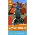 thumbnail image 1 of Pre-Owned Pocket Rough Guide Amsterdam (Travel Guide) (Paperback) 0241270308 9780241270301, 1 of 1