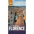 thumbnail image 1 of Pocket Rough Guides Pocket Rough Guide Florence: Travel Guide with eBook, (Paperback), 1 of 1